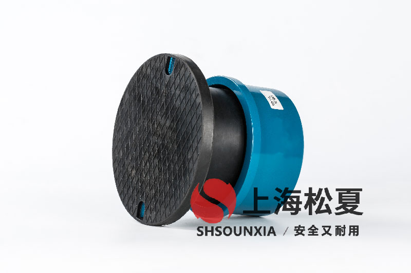 泵与泵站ZTA-320阻尼<a href='//m.lgtmlvl.com' target='_blank'><u>弹簧减震器</u></a>的应用与优化